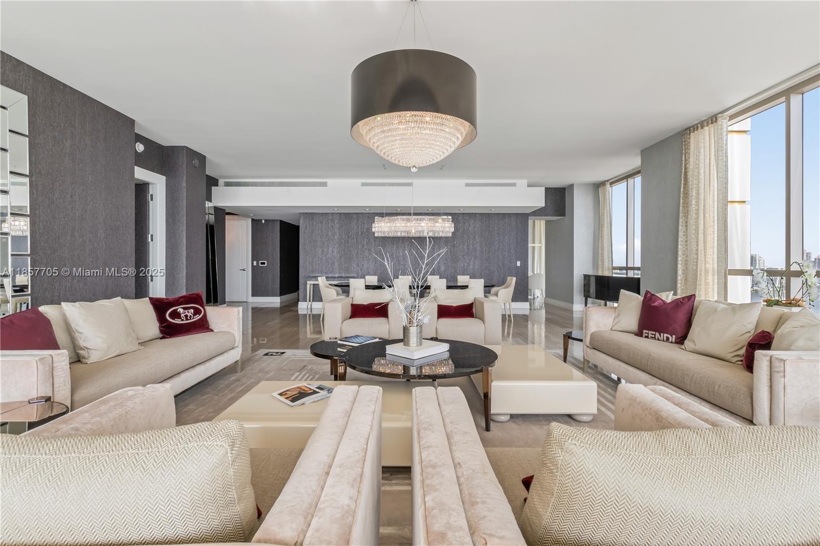 Photo of 17749 Collins Ave  #1901, Sunny Isles Beach, Florida, 33160 - 