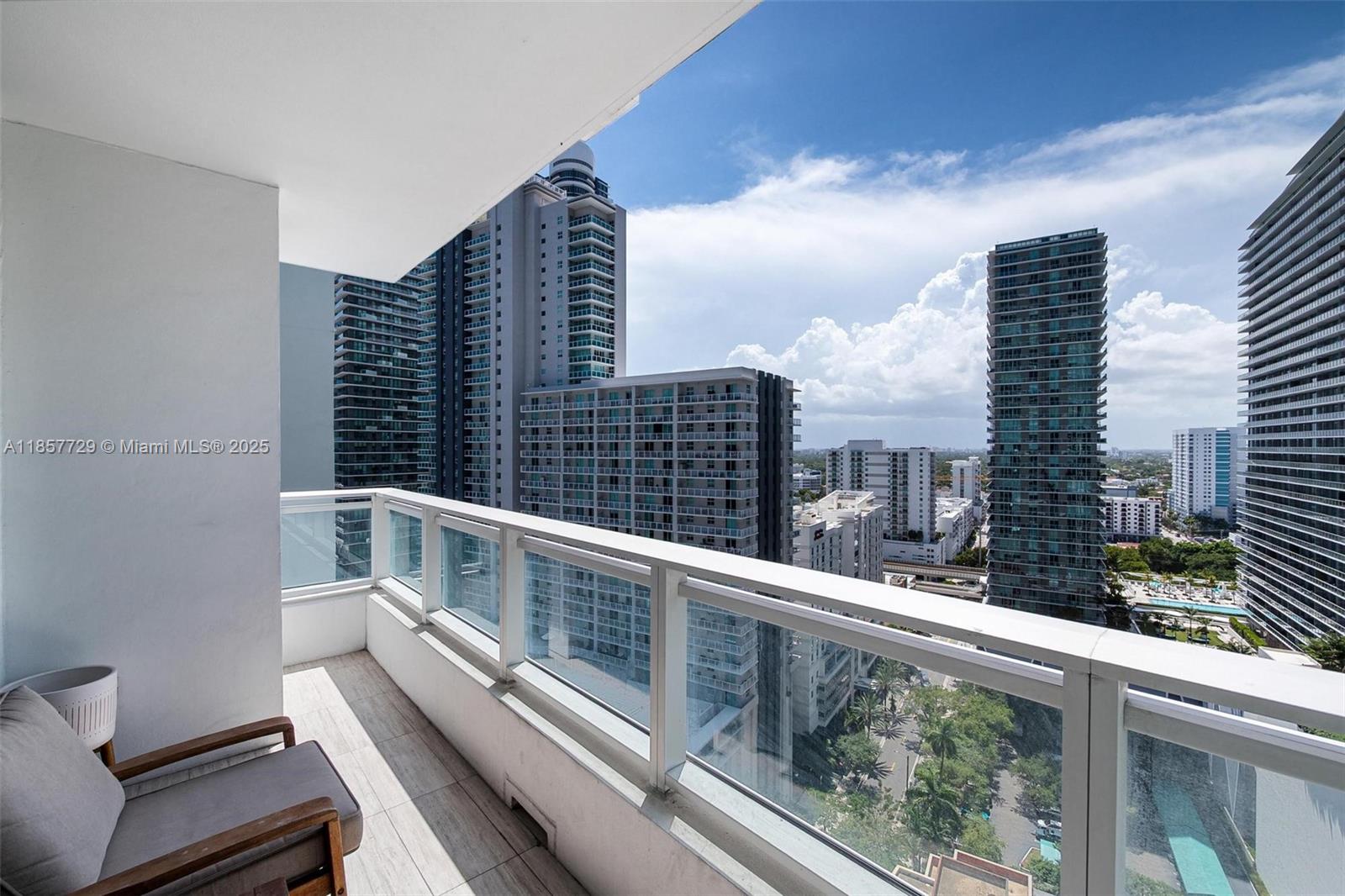Photo of 1080 Brickell Ave #2103, Miami, Florida, 33131 -
