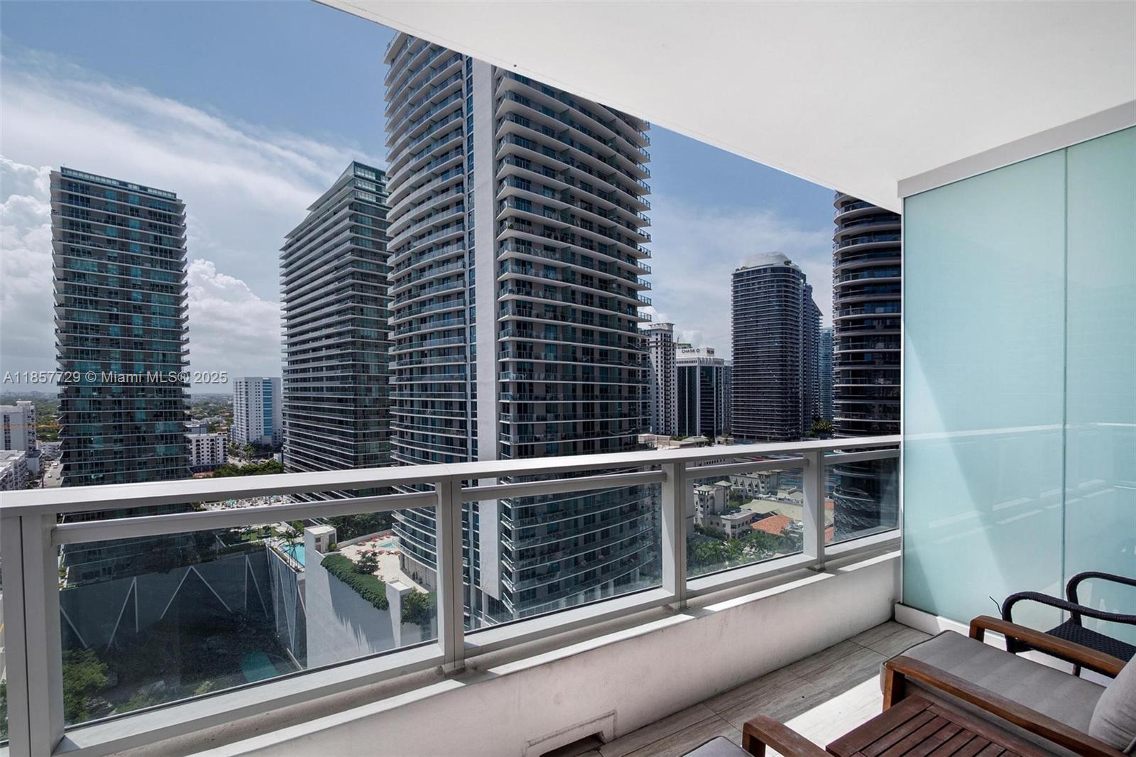 Photo of 1080 Brickell Ave  #2103, Miami, Florida, 33131 - 
