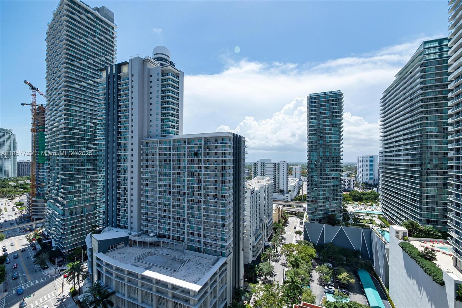 Photo of 1080 Brickell Ave  #2103, Miami, Florida, 33131 - 
