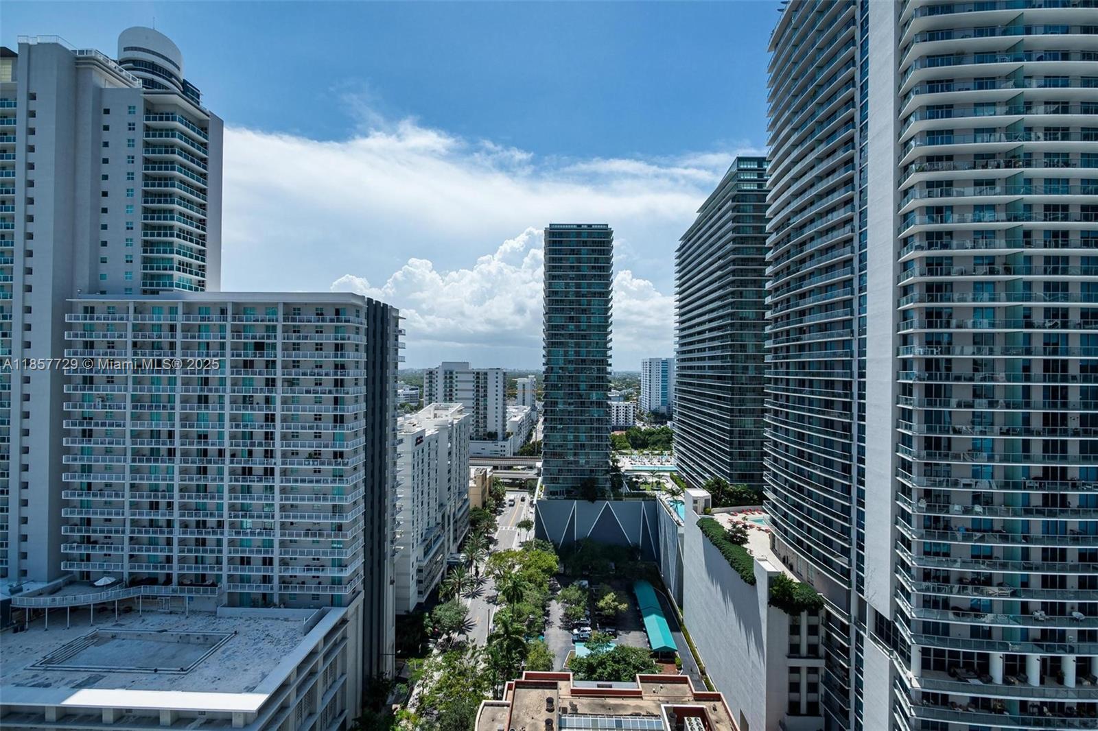 Photo of 1080 Brickell Ave  #2103, Miami, Florida, 33131 - 