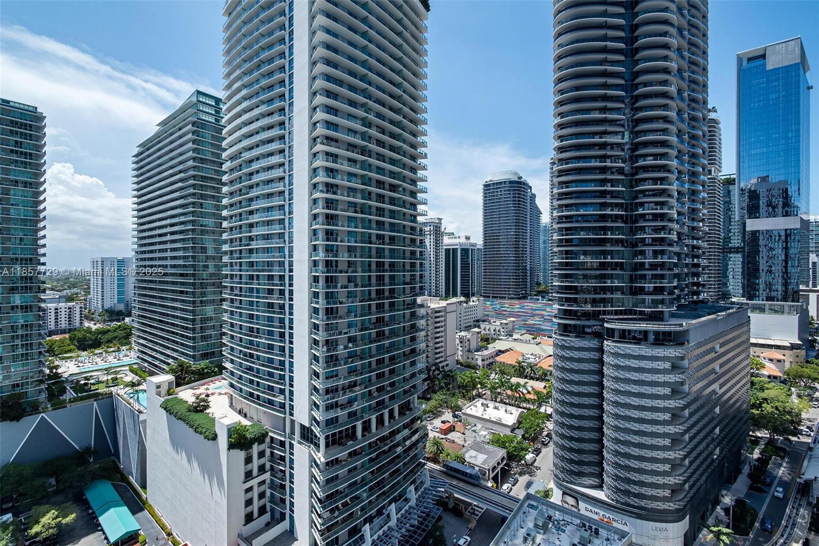 Photo of 1080 Brickell Ave  #2103, Miami, Florida, 33131 - 