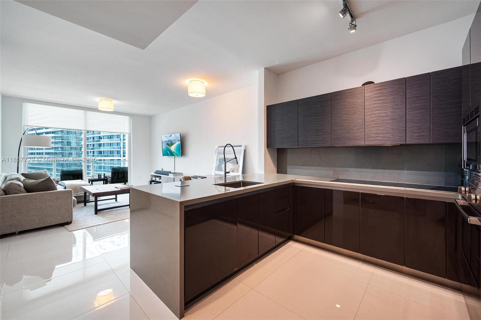 Photo of 1080 Brickell Ave #2103, Miami, Florida, 33131 -