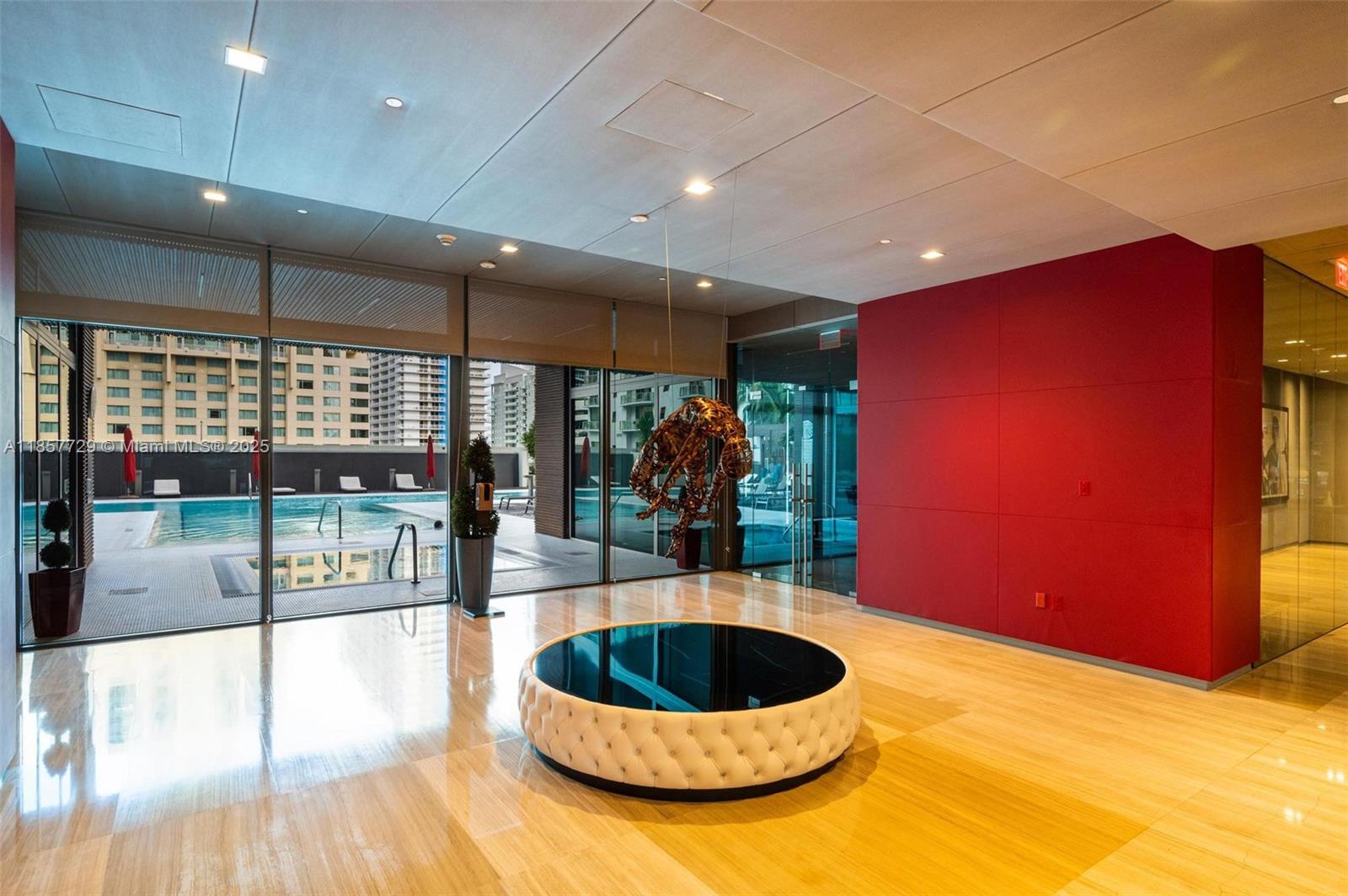 Photo of 1080 Brickell Ave  #2103, Miami, Florida, 33131 - 