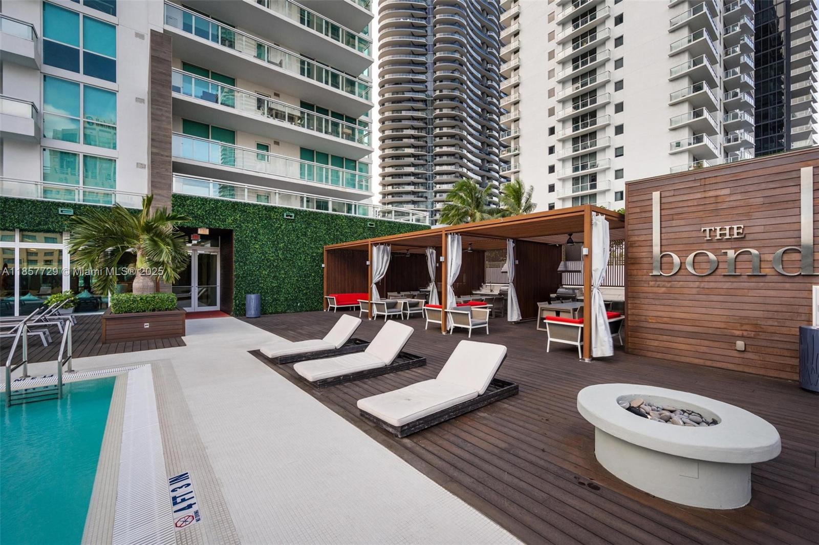 Photo of 1080 Brickell Ave  #2103, Miami, Florida, 33131 - 