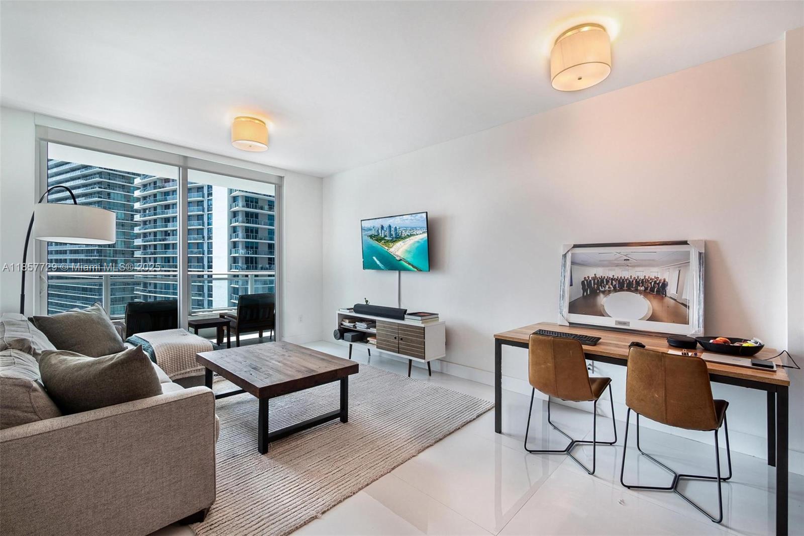 Photo of 1080 Brickell Ave #2103, Miami, Florida, 33131 -