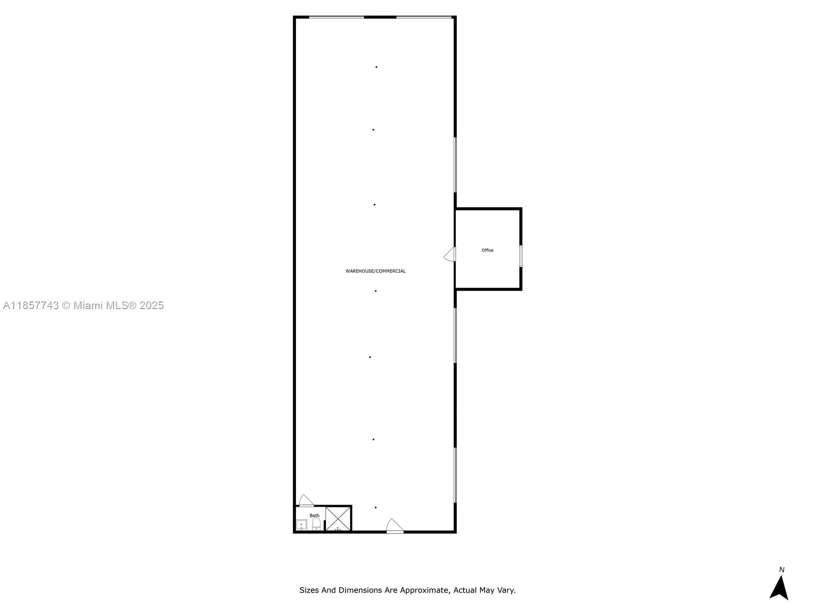   /   sq. ft. $ 2025-08-12 0 Photo