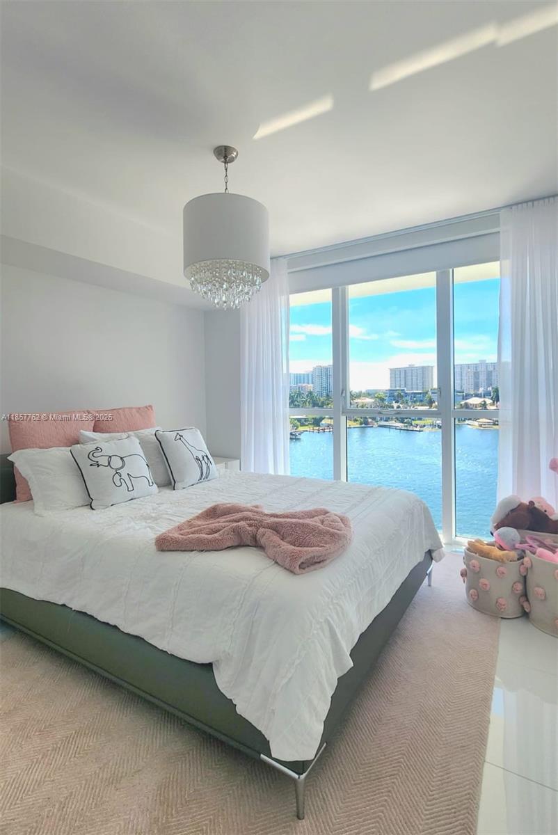 Photo of 400 Sunny Isles Blvd  #515, Sunny Isles Beach, Florida, 33160 - Bedroom 1