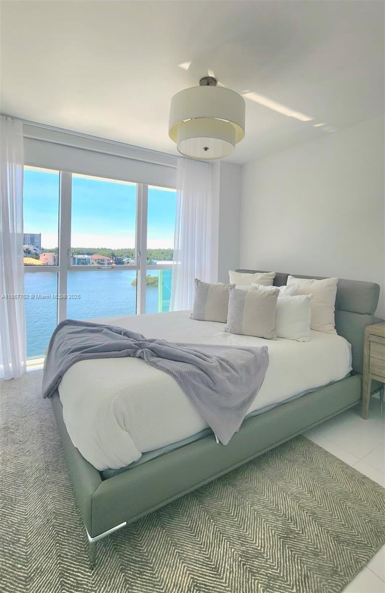 Photo of 400 Sunny Isles Blvd  #515, Sunny Isles Beach, Florida, 33160 - Master Bedroom