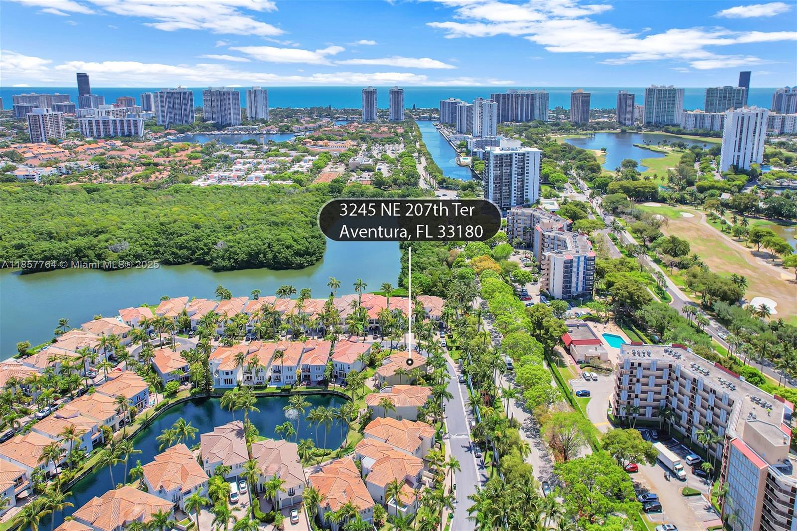 Photo of 3245 207th Ter  (3245), Aventura, Florida, 33180 - 