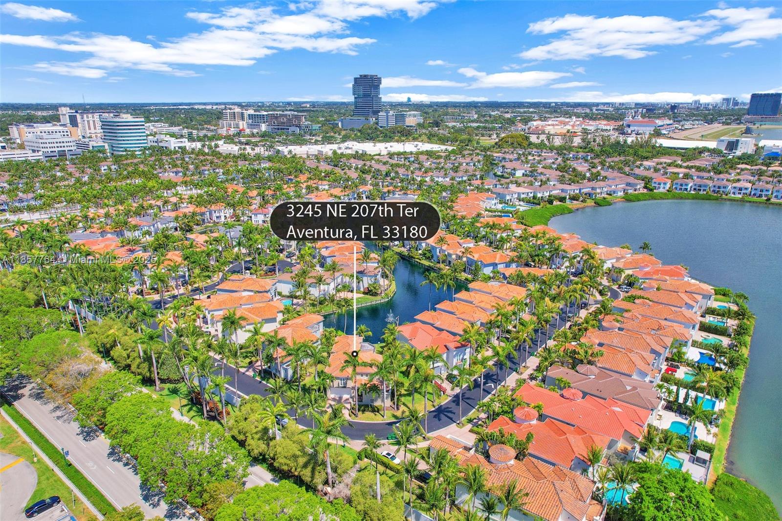 Photo of 3245 207th Ter  (3245), Aventura, Florida, 33180 - 