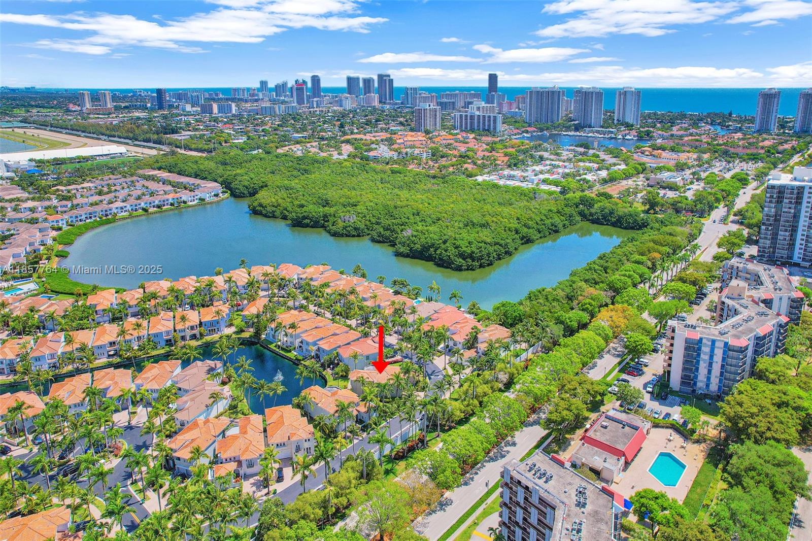 Photo of 3245 207th Ter  (3245), Aventura, Florida, 33180 - 