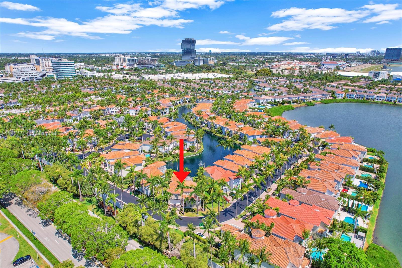 Photo of 3245 207th Ter  (3245), Aventura, Florida, 33180 - 