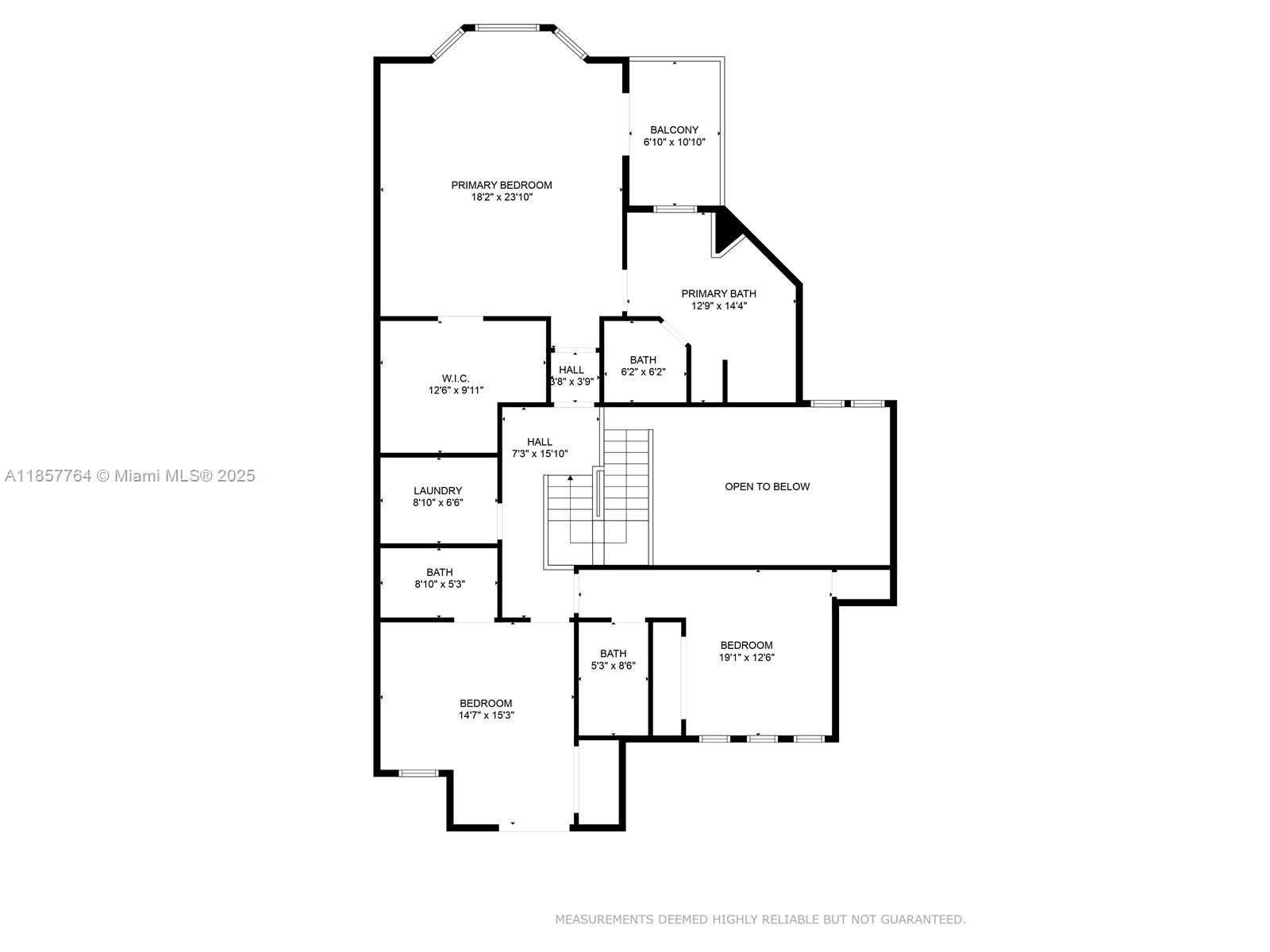 Photo of 3245 207th Ter  (3245), Aventura, Florida, 33180 - 
