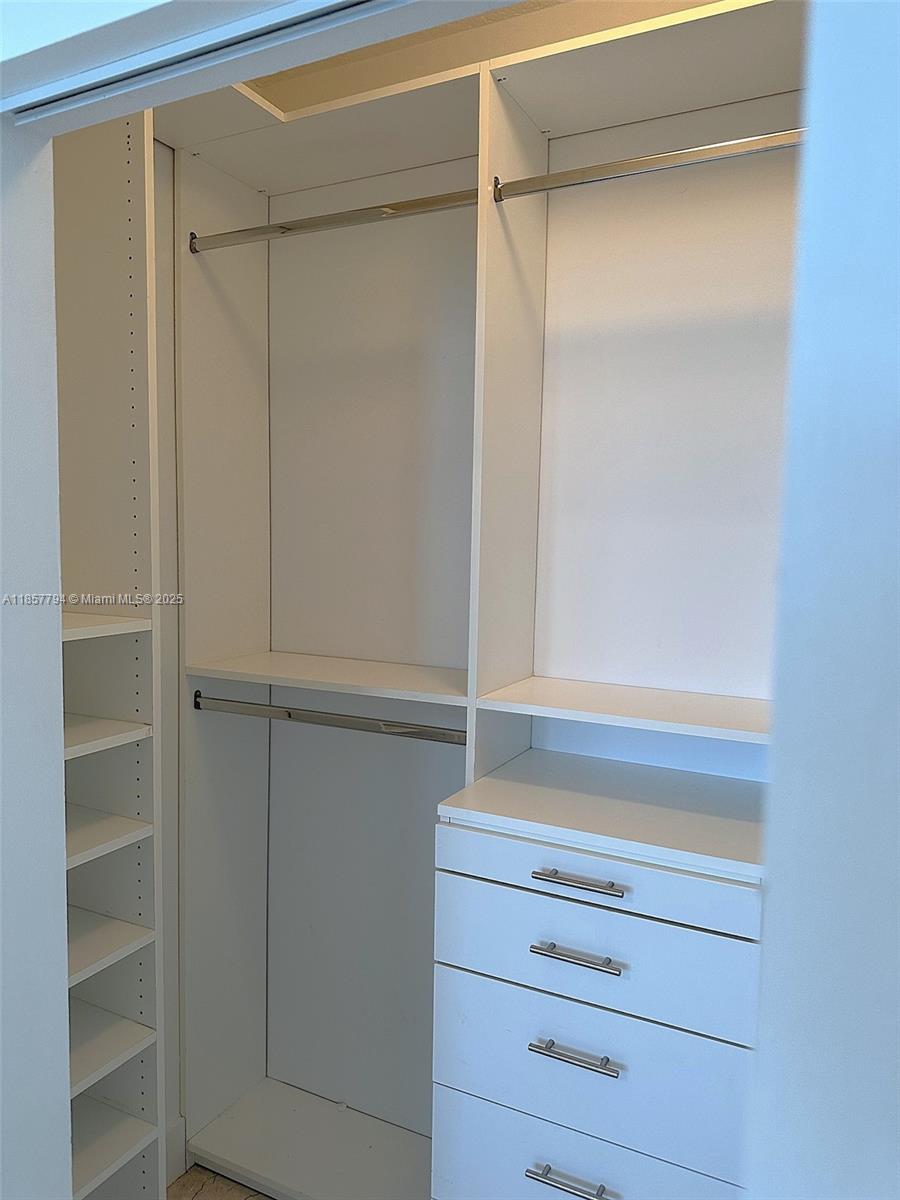 Photo of 2080 Ocean Dr #MPH12, Hallandale Beach, Florida, 33009 - Principal Closet #1