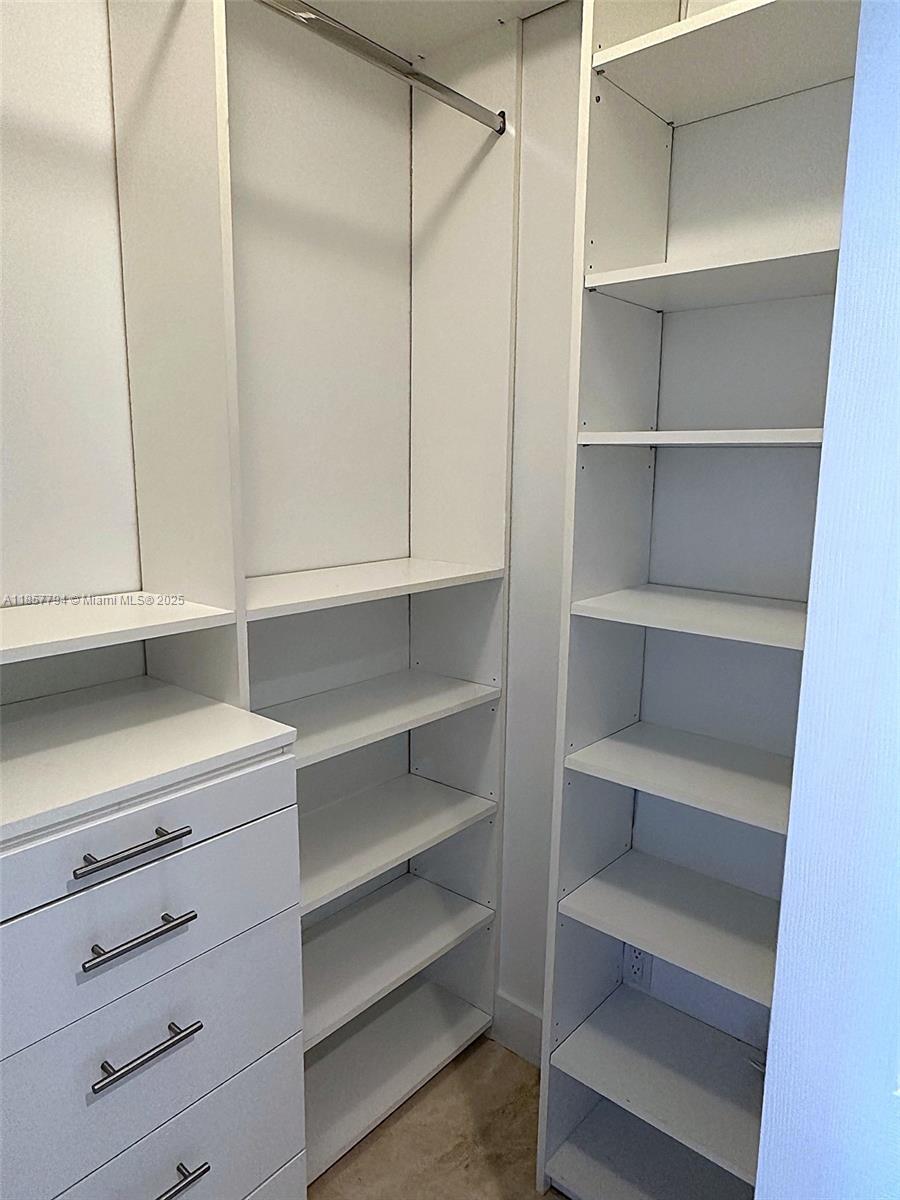 Photo of 2080 Ocean Dr #MPH12, Hallandale Beach, Florida, 33009 - Other side of Principal Closet #1