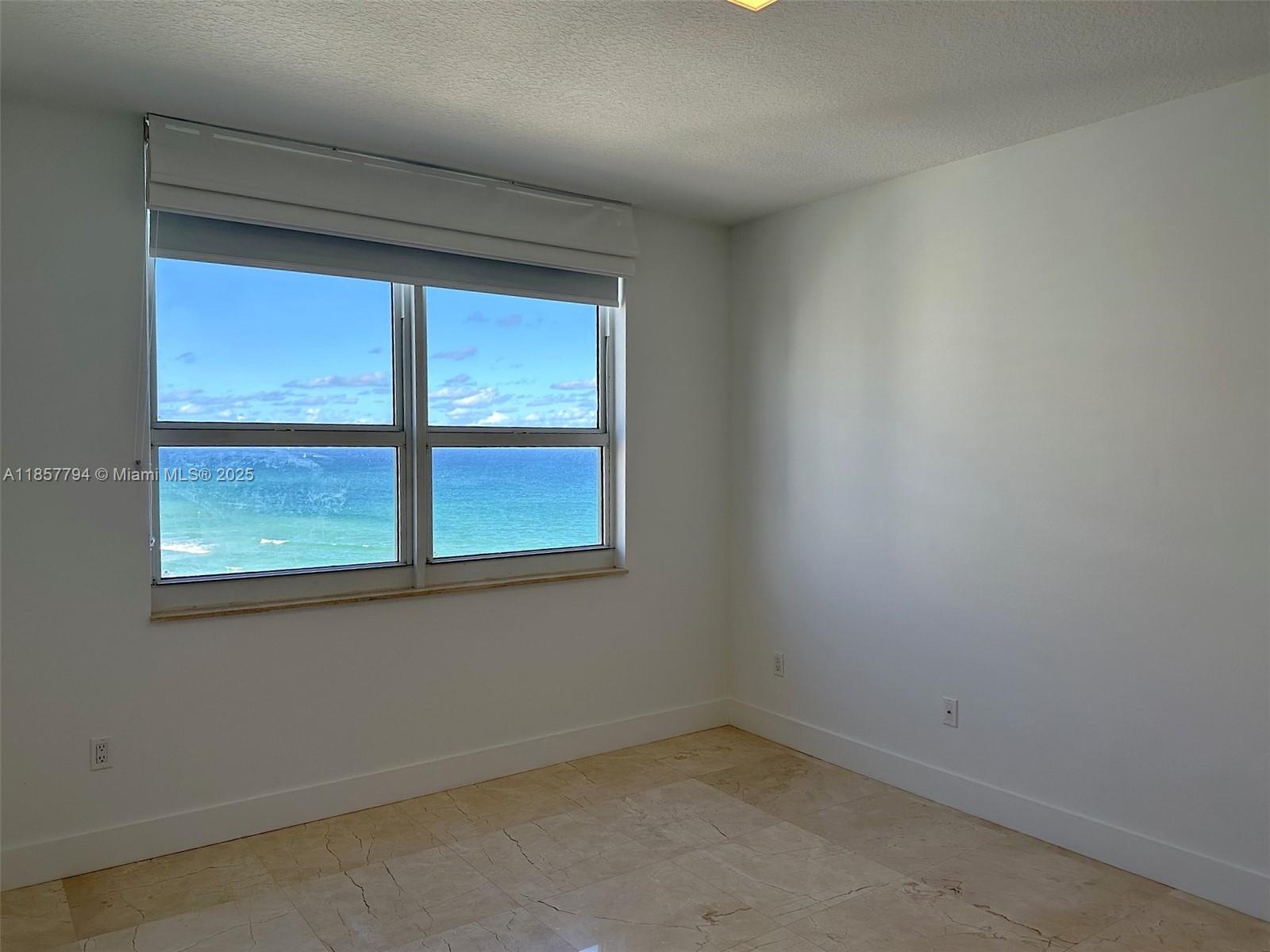 Photo of 2080 Ocean Dr #MPH12, Hallandale Beach, Florida, 33009 - Bedroom 3 with a view