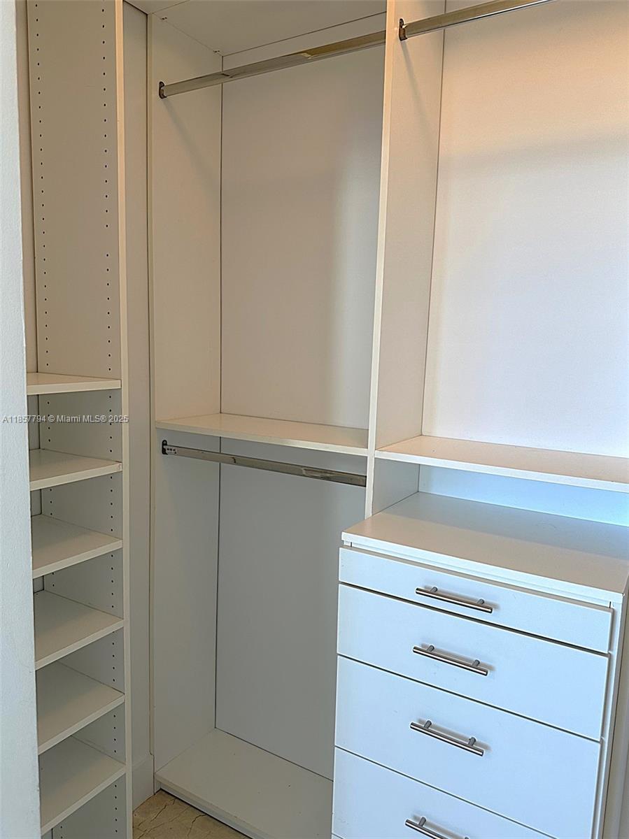 Photo of 2080 Ocean Dr #MPH12, Hallandale Beach, Florida, 33009 - Bedroom 3 custom closets