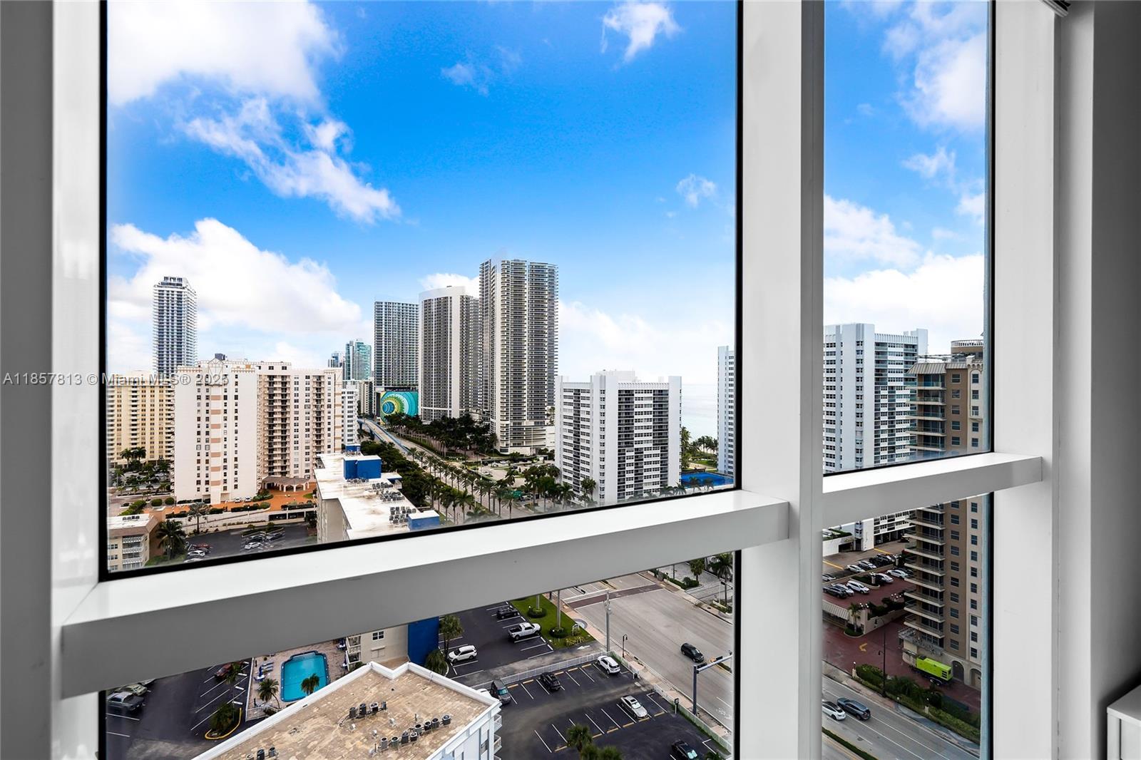 Photo of 1945 Ocean Dr  #1711, Hallandale Beach, Florida, 33009 - 