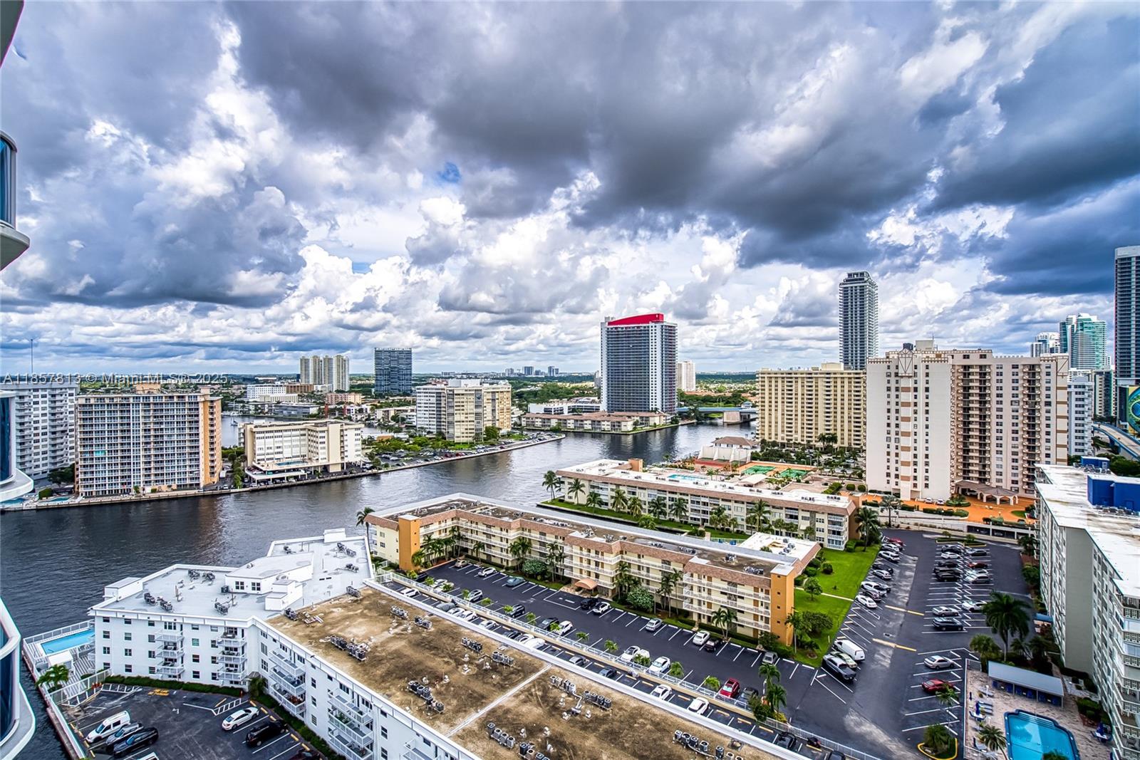 Photo of 1945 Ocean Dr  #1711, Hallandale Beach, Florida, 33009 - 