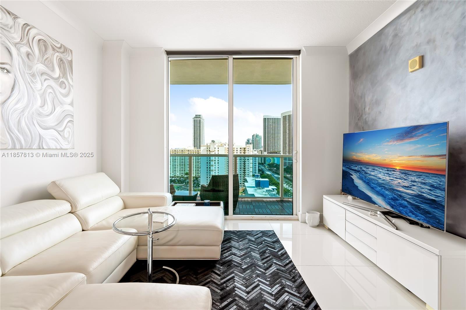 Photo of 1945 Ocean Dr #1711, Hallandale Beach, Florida, 33009 -
