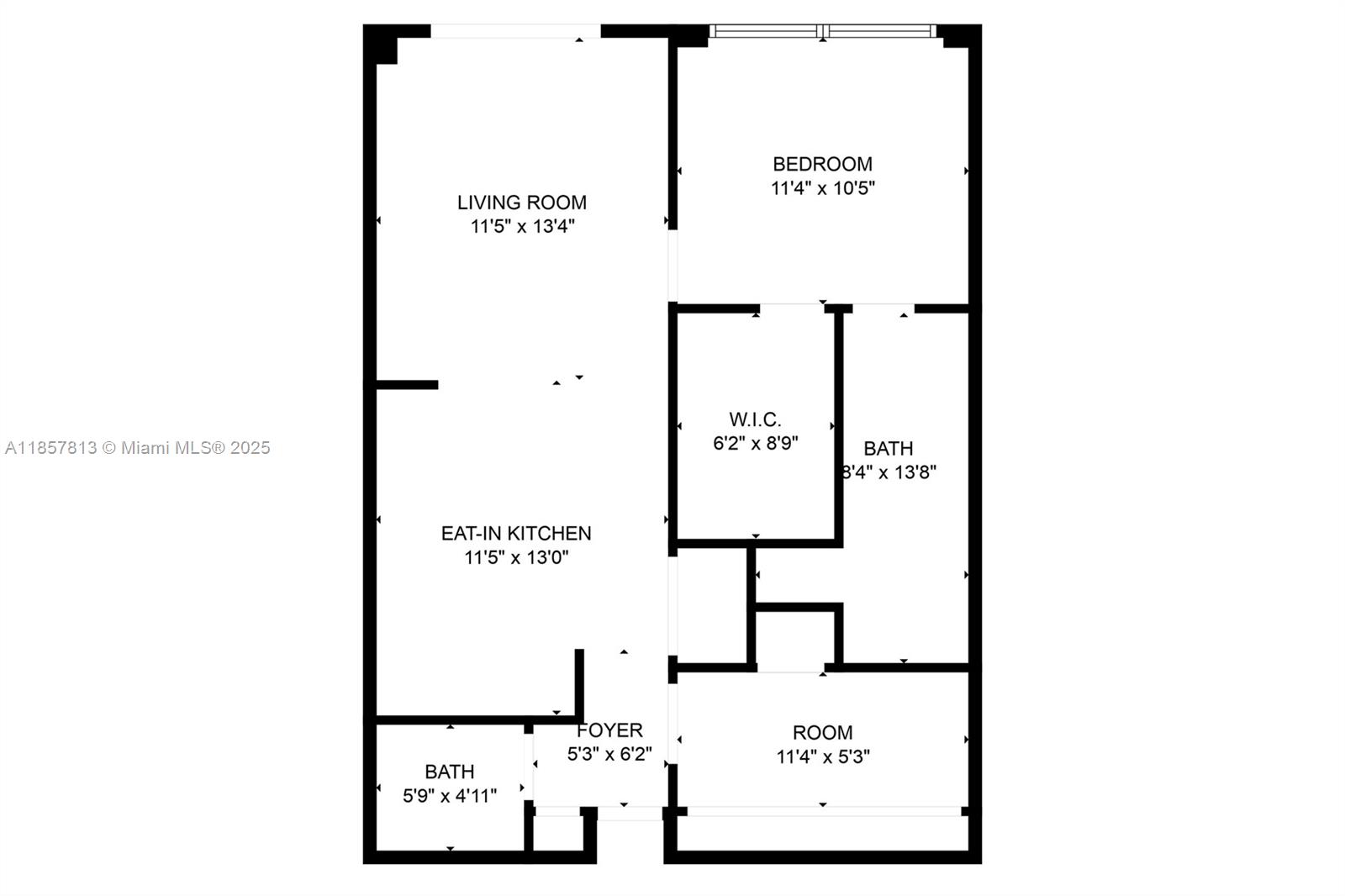 Photo of 1945 Ocean Dr  #1711, Hallandale Beach, Florida, 33009 - 