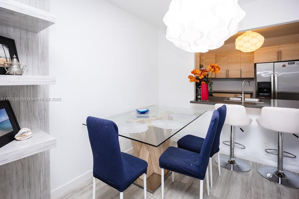 Photo of 501 Three Islands Blvd  #117, Hallandale Beach, Florida, 33009 - 