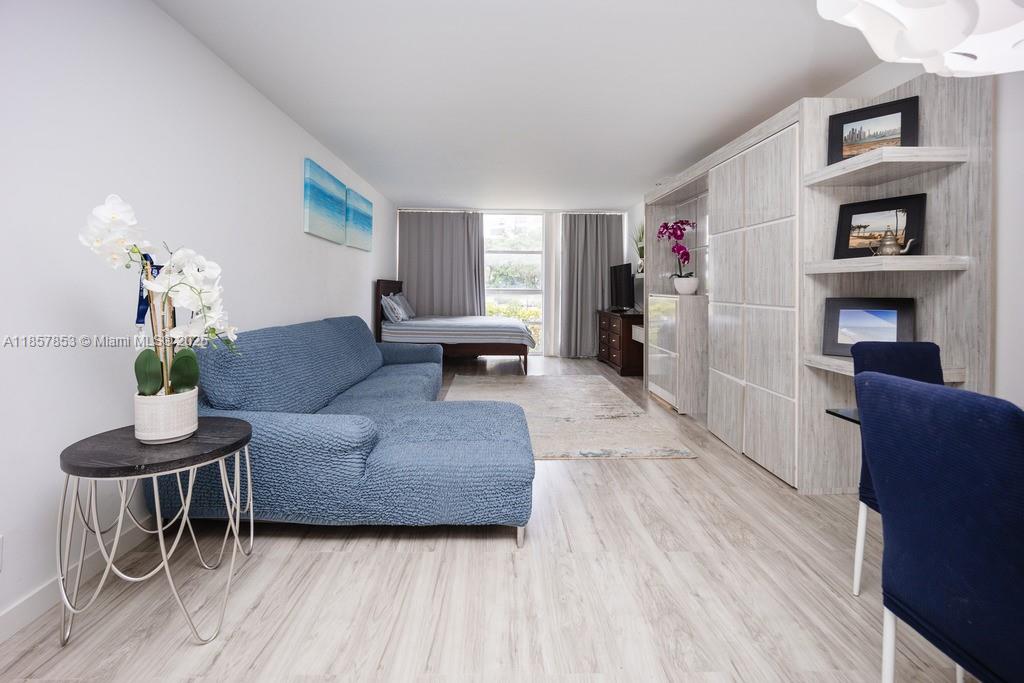 Photo of 501 Three Islands Blvd  #117, Hallandale Beach, Florida, 33009 - 