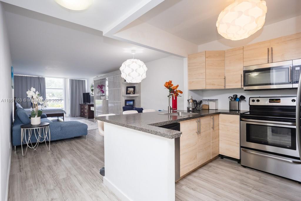 Photo of 501 Three Islands Blvd  #117, Hallandale Beach, Florida, 33009 - 