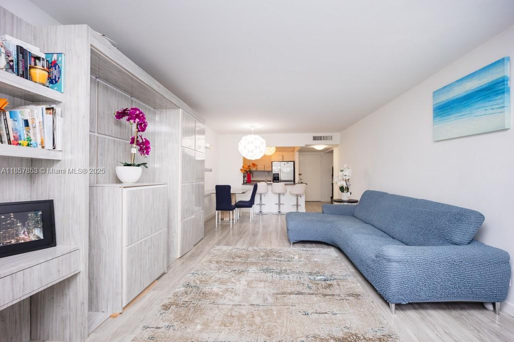 Photo of 501 Three Islands Blvd  #117, Hallandale Beach, Florida, 33009 - 
