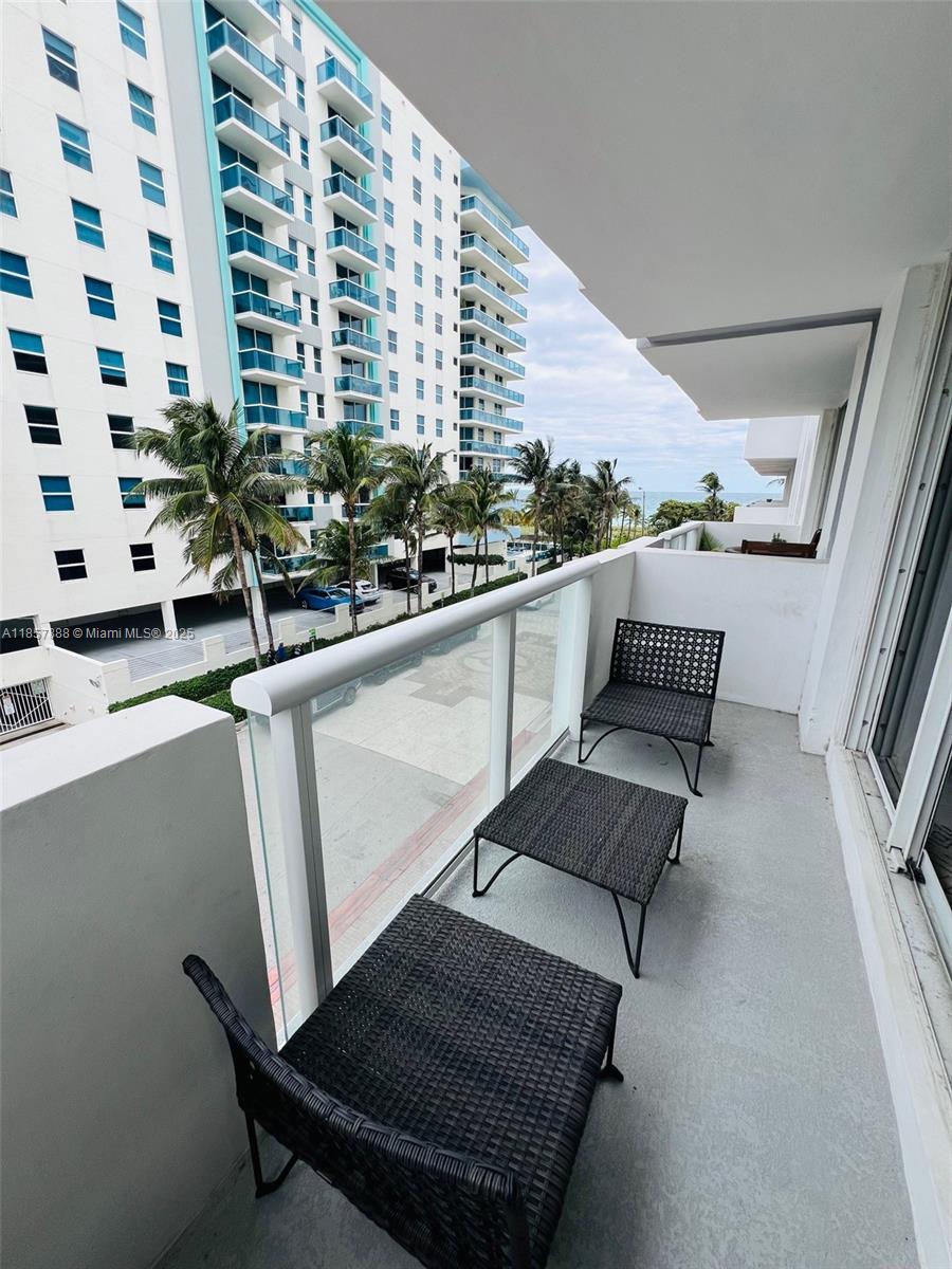 Photo of 9195 Collins Ave #413, Surfside, Florida, 33154 -