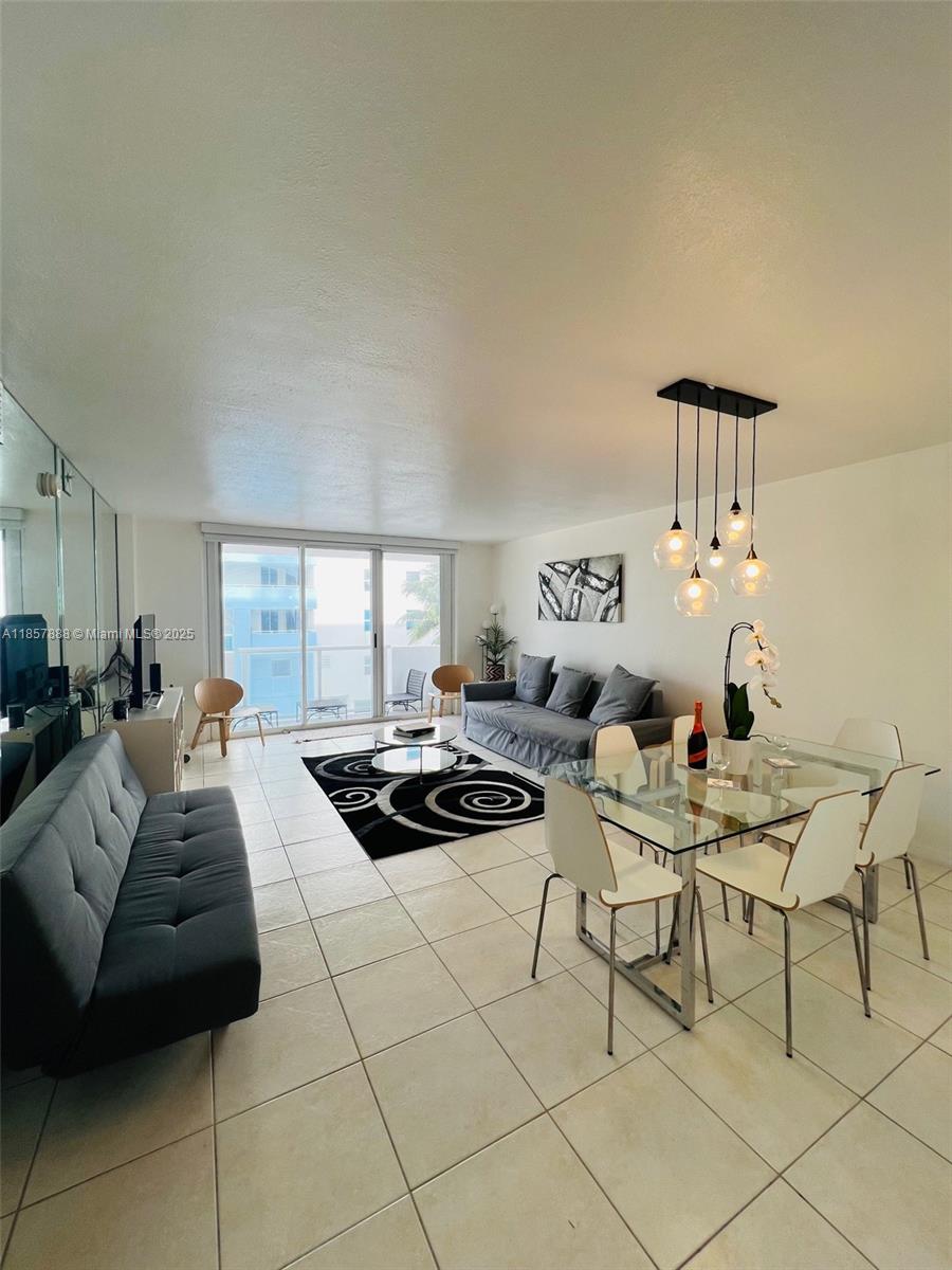 Photo of 9195 Collins Ave #413, Surfside, Florida, 33154 -