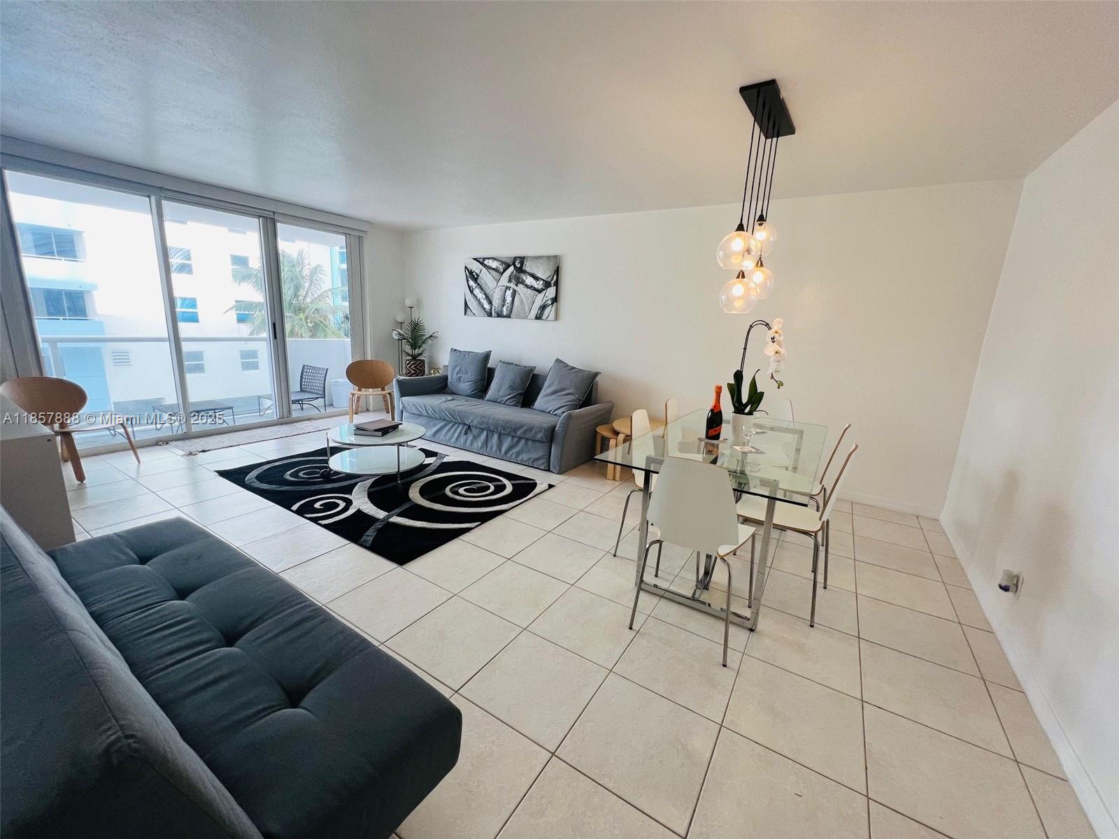 Photo of 9195 Collins Ave  #413, Surfside, Florida, 33154 - 