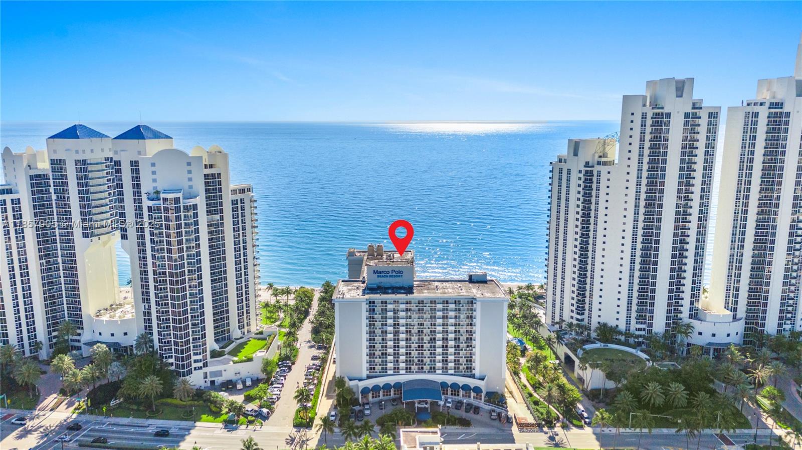 Photo of 19201 Collins Ave #129, Sunny Isles Beach, Florida, 33160 -