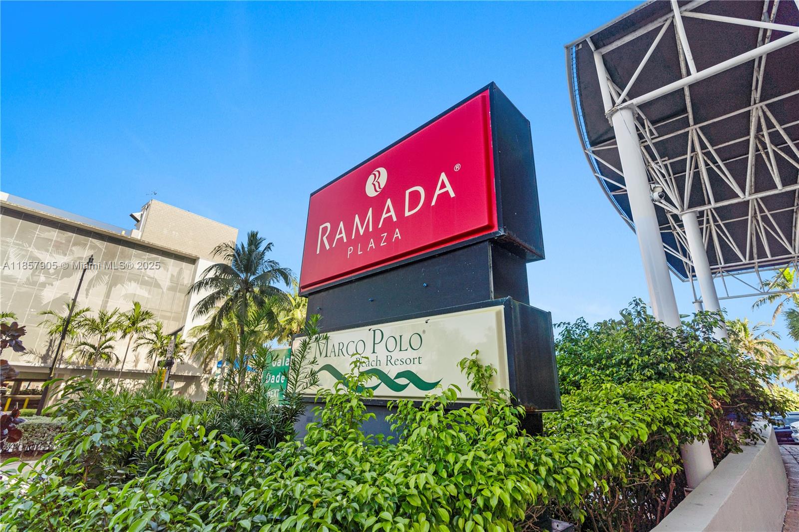 Photo of 19201 Collins Ave #129, Sunny Isles Beach, Florida, 33160 -