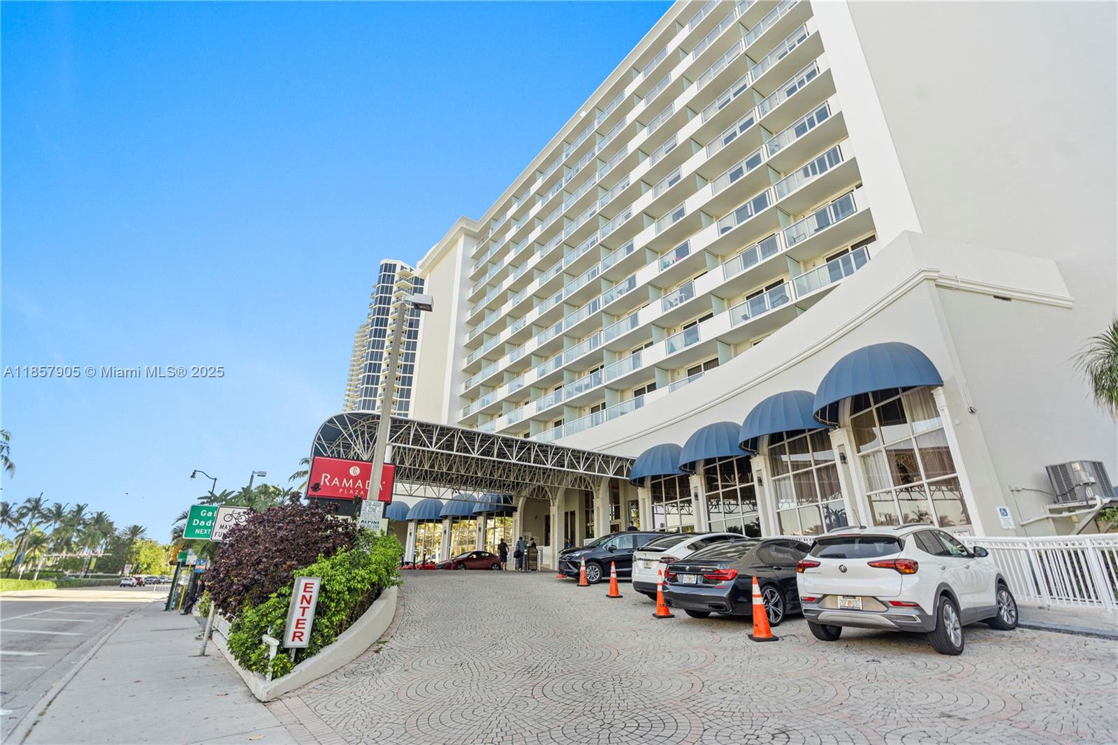 Photo of 19201 Collins Ave #129, Sunny Isles Beach, Florida, 33160 -