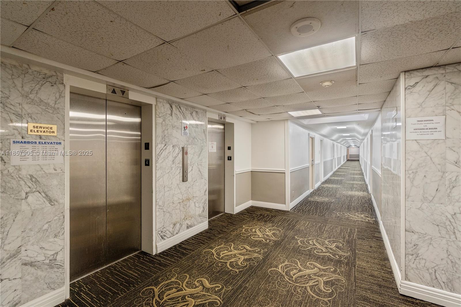 Photo of 19201 Collins Ave #129, Sunny Isles Beach, Florida, 33160 -