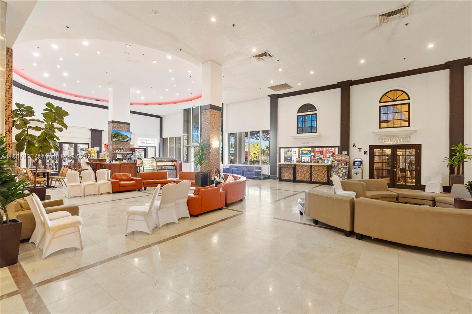 Photo of 19201 Collins Ave #129, Sunny Isles Beach, Florida, 33160 -