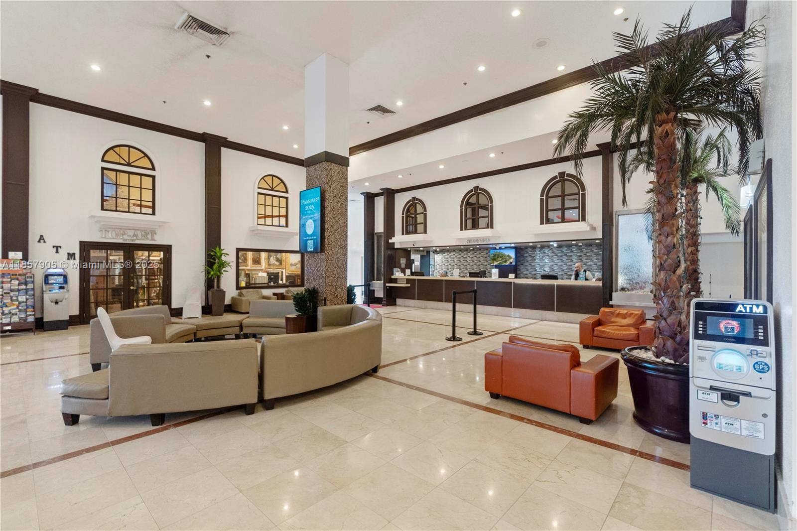 Photo of 19201 Collins Ave #129, Sunny Isles Beach, Florida, 33160 -