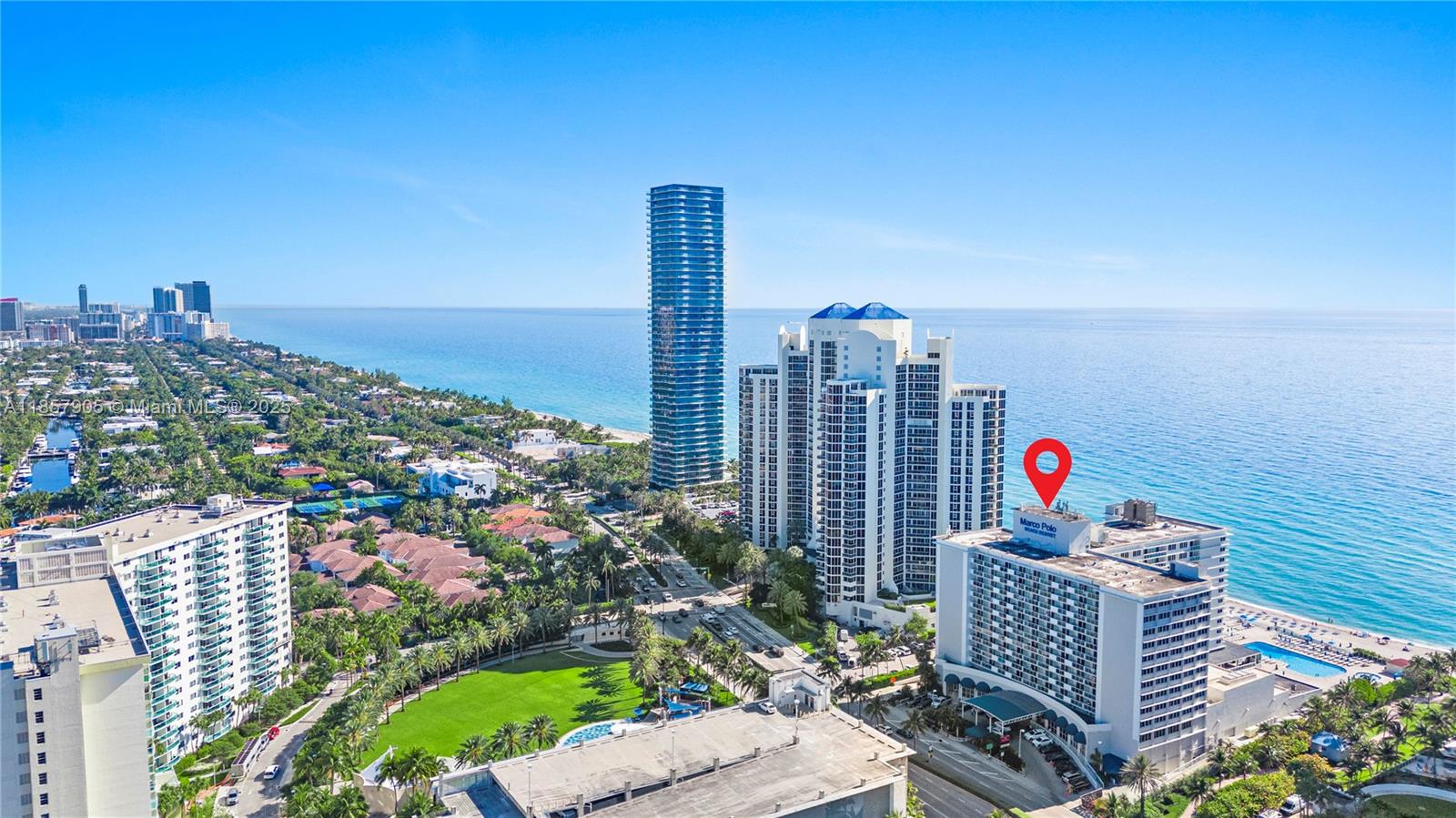 Photo of 19201 Collins Ave #129, Sunny Isles Beach, Florida, 33160 -