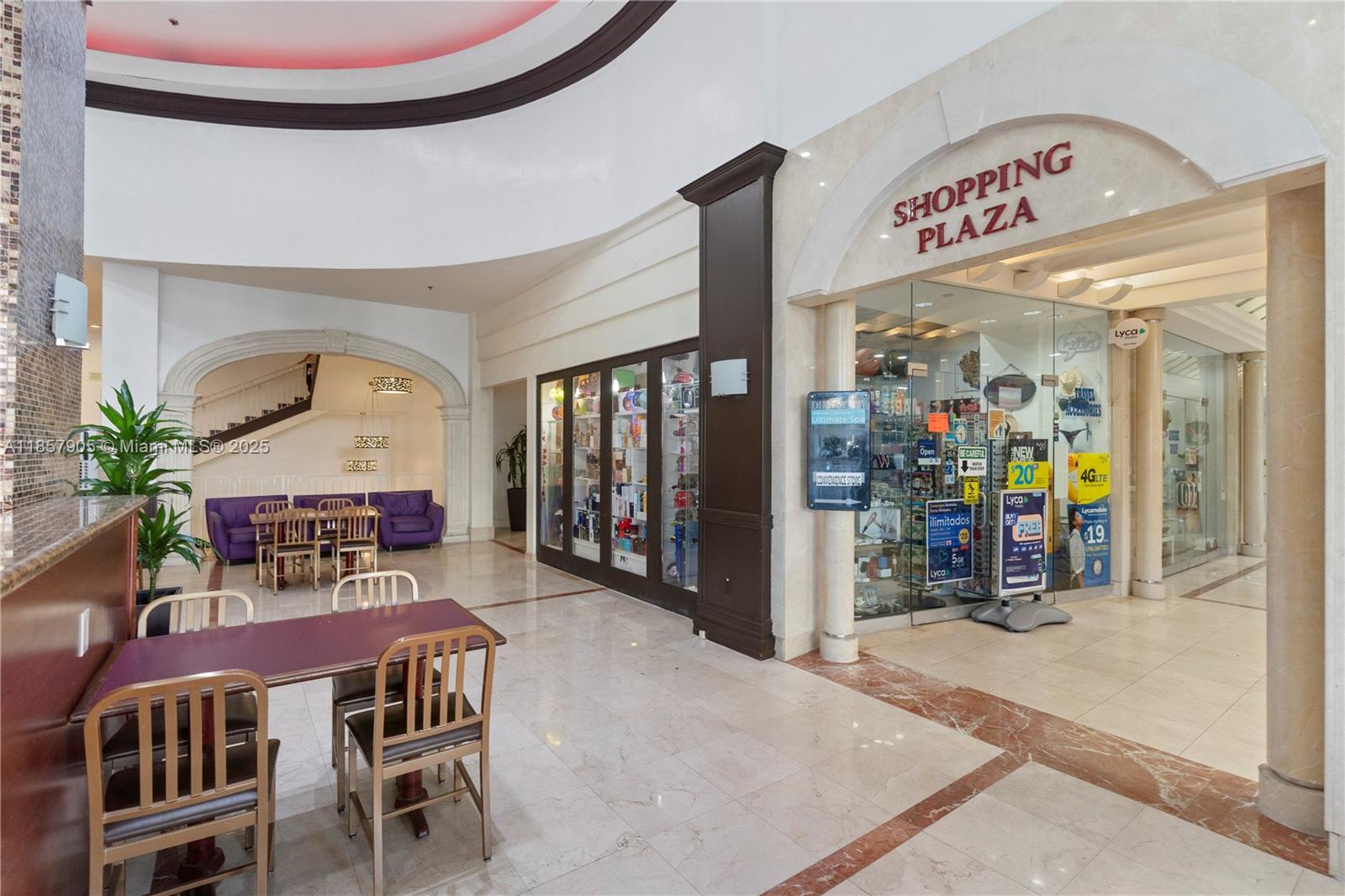 Photo of 19201 Collins Ave #129, Sunny Isles Beach, Florida, 33160 -
