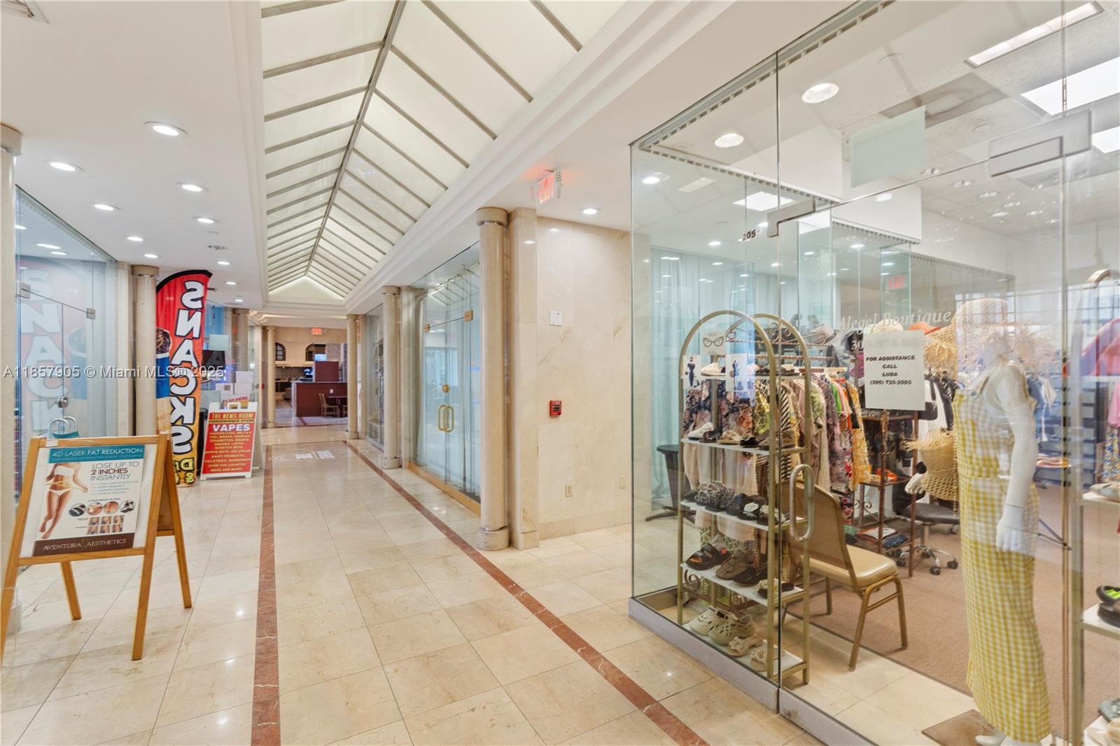 Photo of 19201 Collins Ave #129, Sunny Isles Beach, Florida, 33160 -