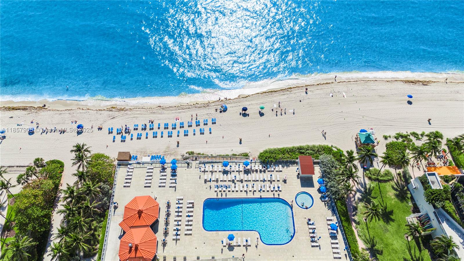 Photo of 19201 Collins Ave #129, Sunny Isles Beach, Florida, 33160 -