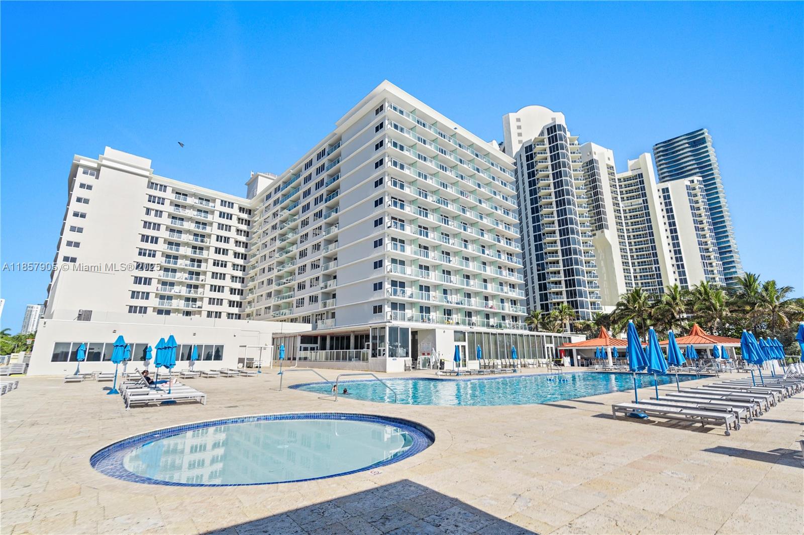 Photo of 19201 Collins Ave #129, Sunny Isles Beach, Florida, 33160 -
