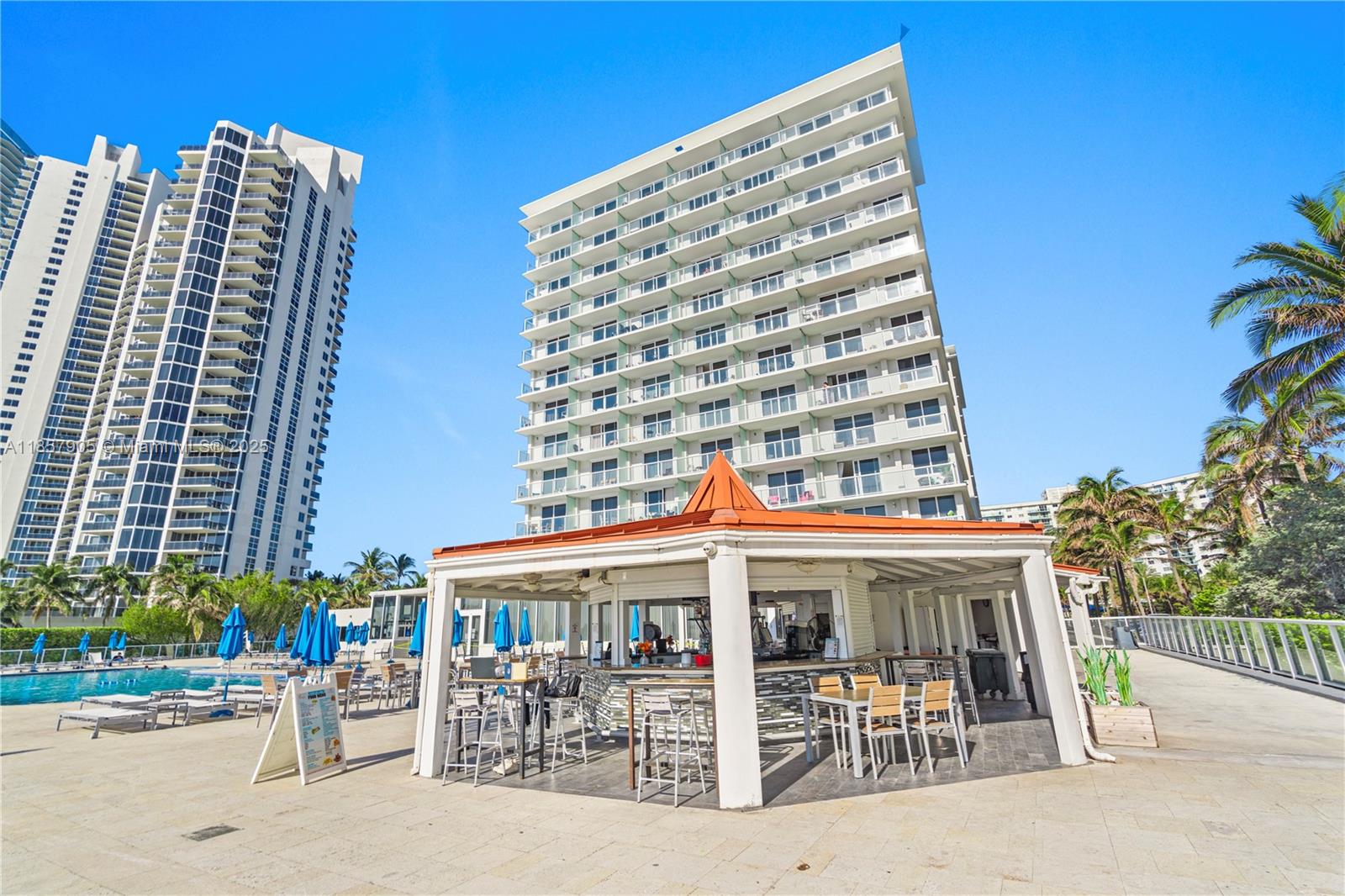 Photo of 19201 Collins Ave #129, Sunny Isles Beach, Florida, 33160 -
