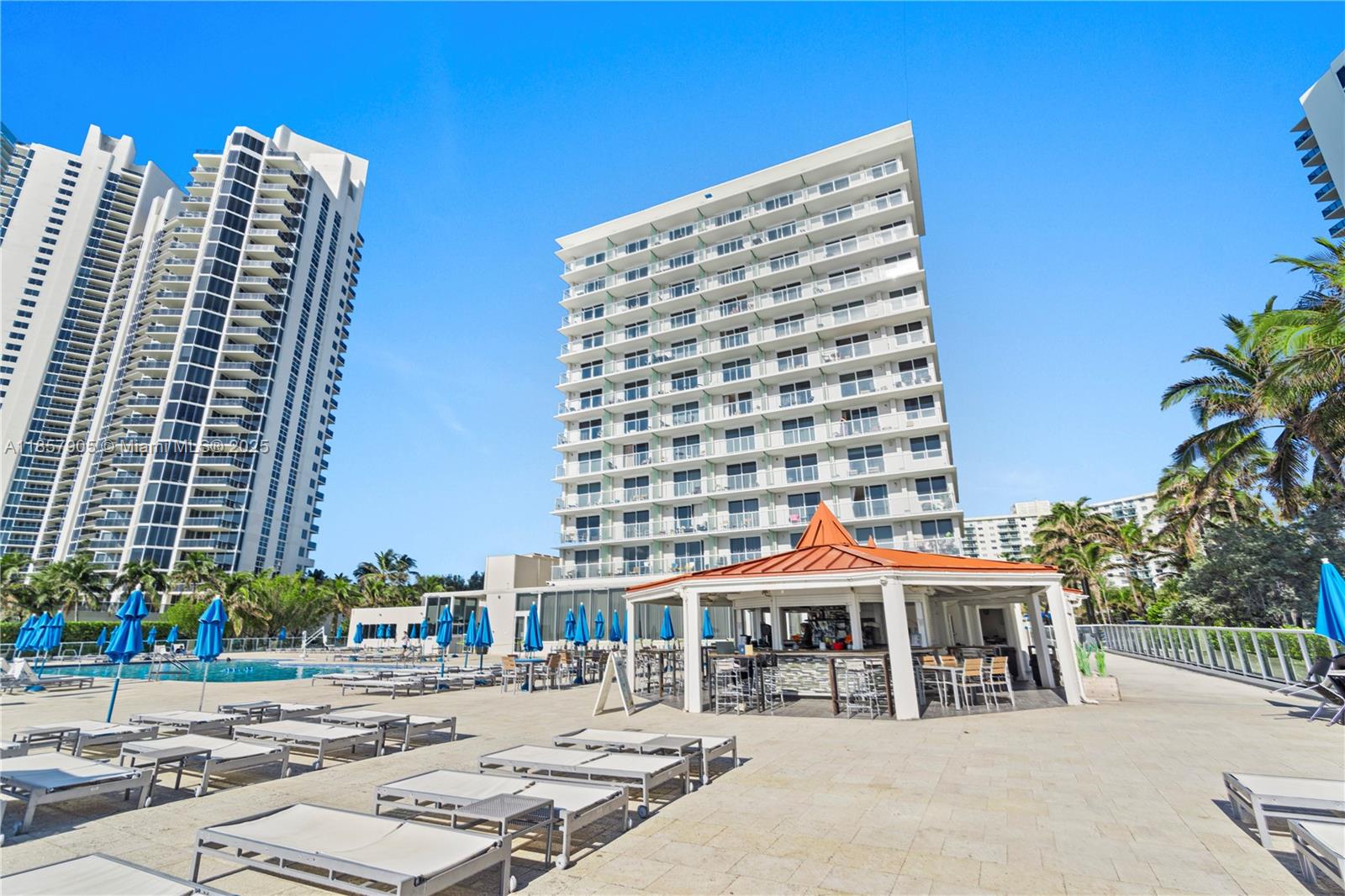Photo of 19201 Collins Ave #129, Sunny Isles Beach, Florida, 33160 -