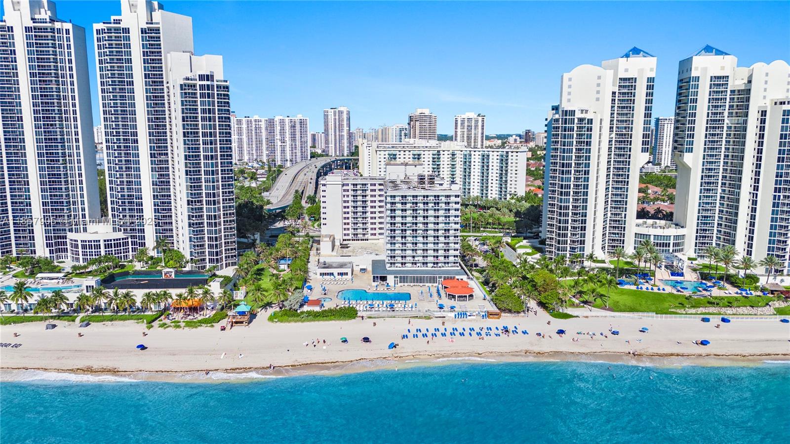 Photo of 19201 Collins Ave #129, Sunny Isles Beach, Florida, 33160 -
