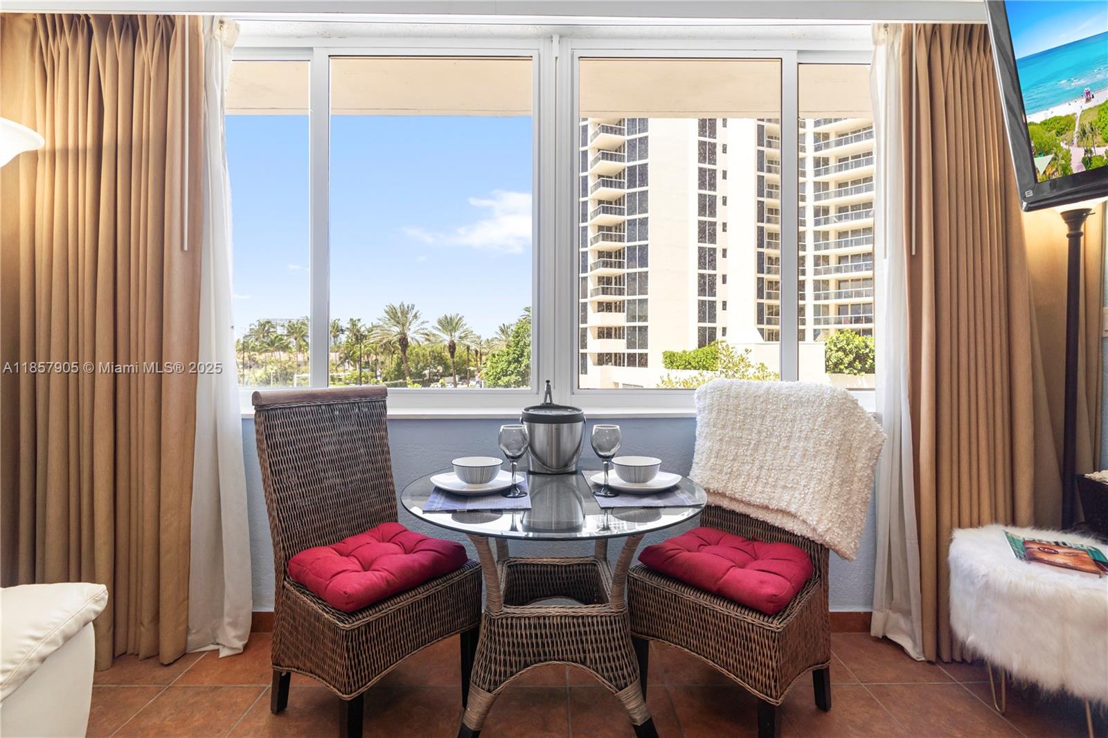 Photo of 19201 Collins Ave #129, Sunny Isles Beach, Florida, 33160 -