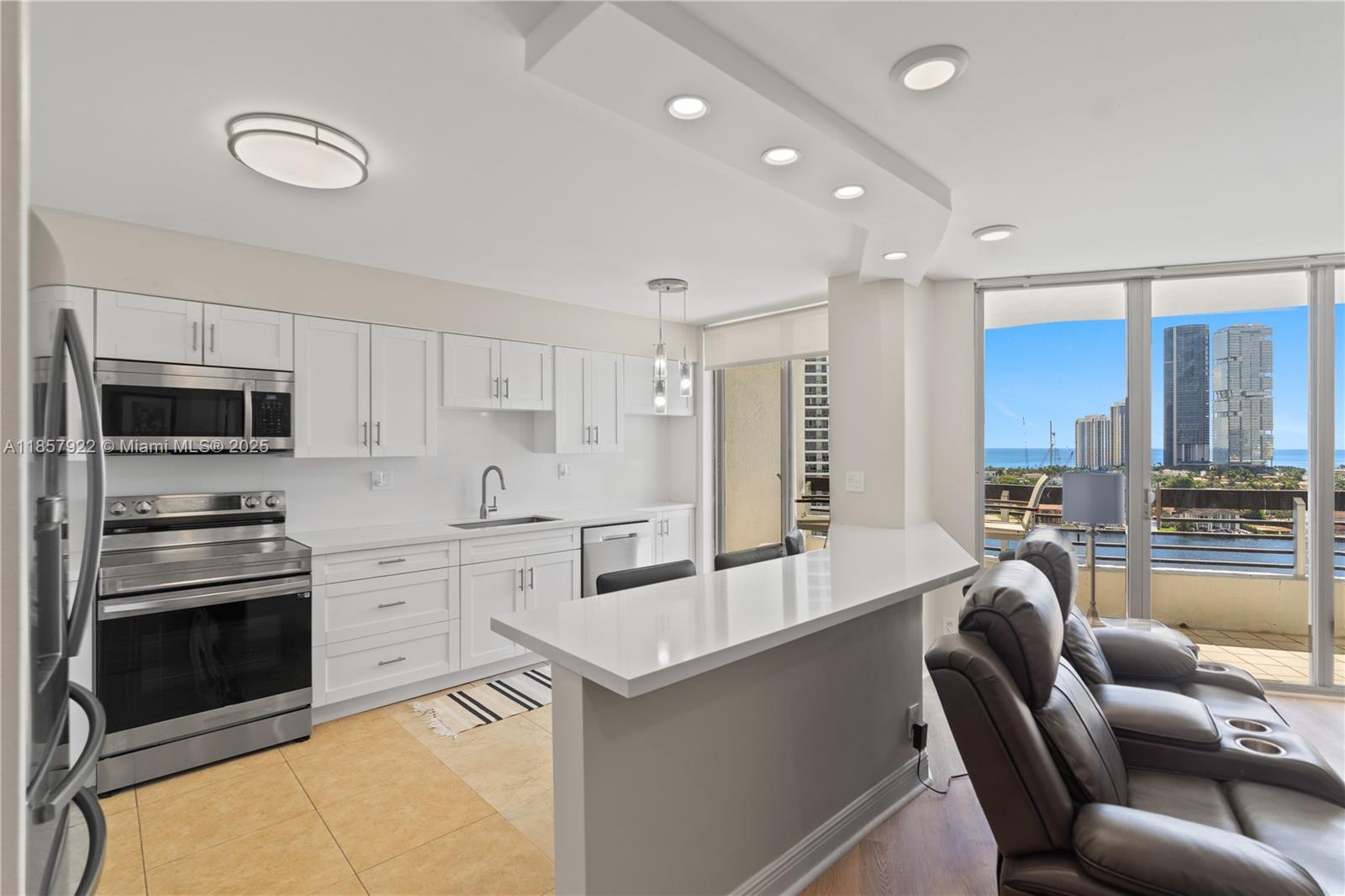 Photo of 3600 Mystic Pointe Dr  #1616, Aventura, Florida, 33180 - 