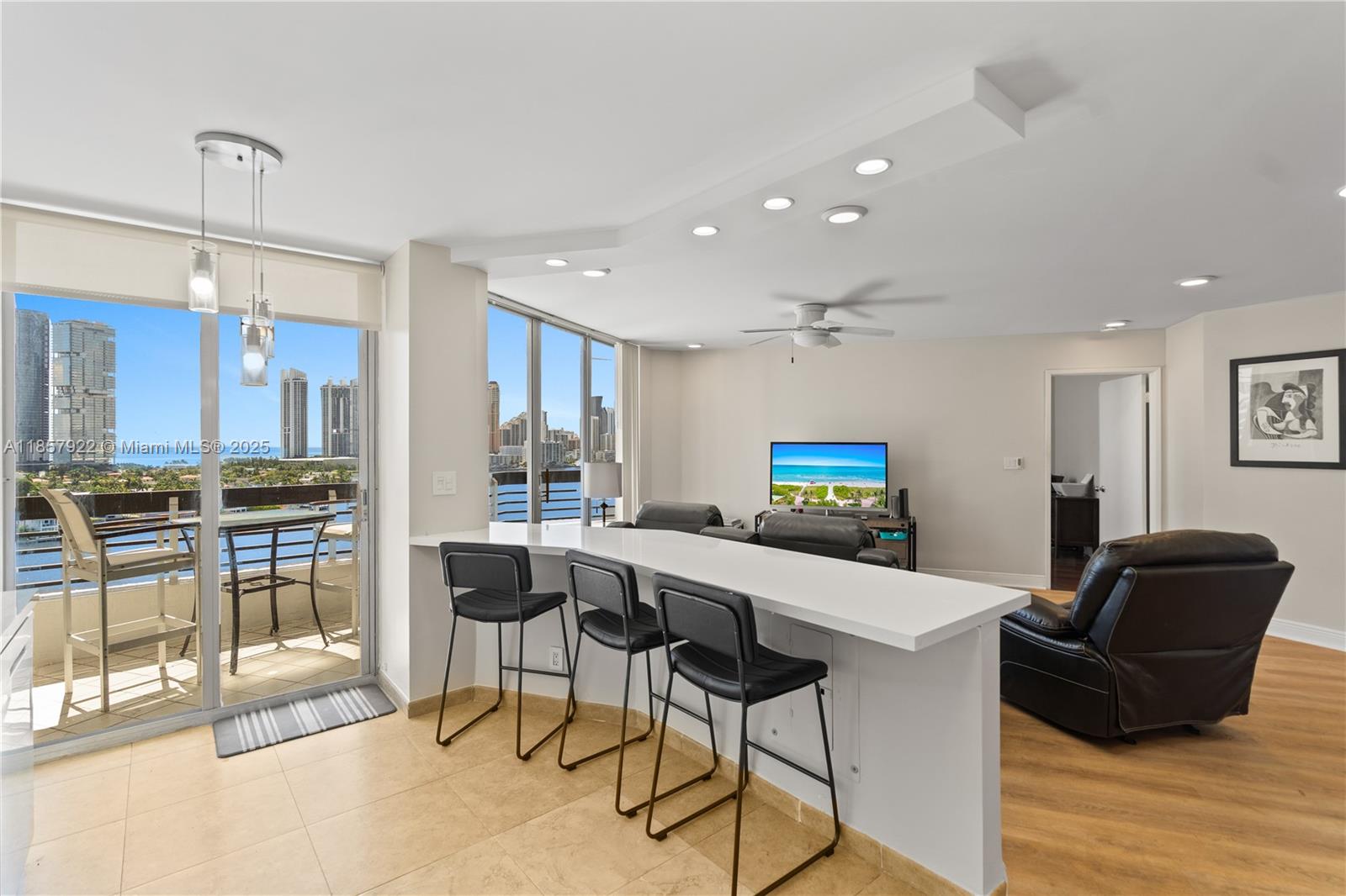 Photo of 3600 Mystic Pointe Dr  #1616, Aventura, Florida, 33180 - 